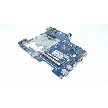 dstockmicro.com Carte mère avec processeur AMD E1 E1-1200 - Radeon HD 7310 QAWGE LA-8681P pour Lenovo G585 - Type 2181
