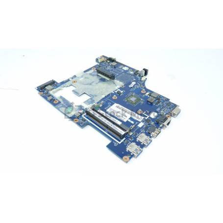 dstockmicro.com Motherboard with processor AMD E1 E1-1200 - Radeon HD 7310 QAWGE LA-8681P for Lenovo G585 - Type 2181