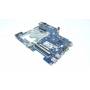 dstockmicro.com Carte mère avec processeur AMD E1 E1-1200 - Radeon HD 7310 QAWGE LA-8681P pour Lenovo G585 - Type 2181