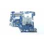dstockmicro.com Carte mère avec processeur AMD E1 E1-1200 - Radeon HD 7310 QAWGE LA-8681P pour Lenovo G585 - Type 2181