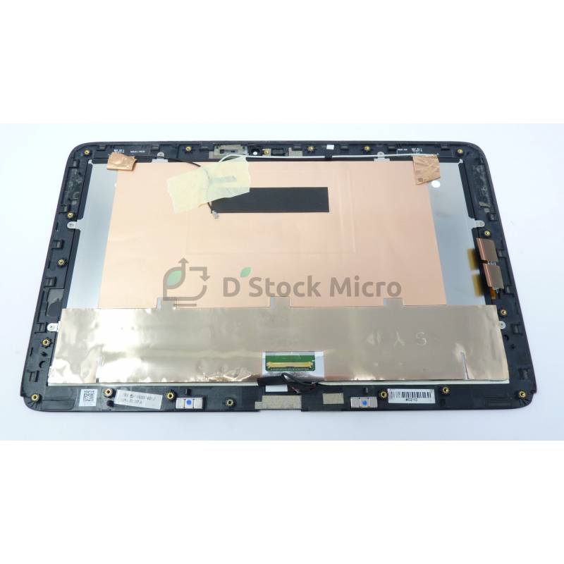 New Palmrest US keyboard for HP 410 G1/ Pro x2 410 G1 Top case 759346-001