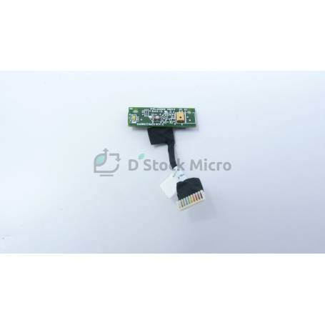 dstockmicro.com Ignition card DA0W03THAE0 - DA0W03THAE0 for HP Pro x2 410 G1 