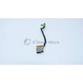 DC jack 799736-T57 - 799736-T57 for HP 255 G5