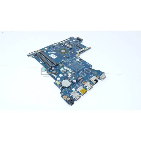 dstockmicro.com Motherboard with processor AMD E2 E2-7110 - Radeon R2 series BDL5.1 LA-D711P for HP 255 G5
