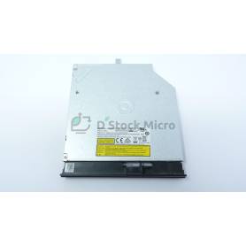 Lecteur graveur DVD 9.5 mm SATA UJ8HC - 5DX0G86787 pour Lenovo G50-80 80L0