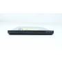 dstockmicro.com DVD burner player 9.5 mm SATA UJ8HC - 5DX0G86787 for Lenovo G50-80 80L0