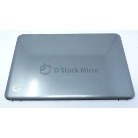 Screen back cover 646546-001 - 646546-001 for HP Pavilion g7-1235sf Light scratches