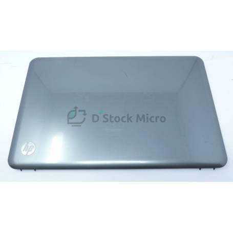 dstockmicro.com Screen back cover 646546-001 - 646546-001 for HP Pavilion g7-1235sf Light scratches