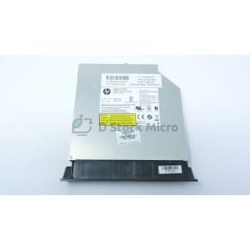 Lecteur graveur DVD 12.5 mm SATA DS-8A5LH - 659877-001 pour HP Pavilion g7-1235sf