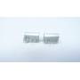 dstockmicro.com Cache charnières  -  pour HP Pavilion g7-1235sf 