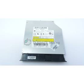 Lecteur graveur DVD 12.5 mm SATA UJ8D1 - 682749-001 pour HP Pavilion g7-2348ef