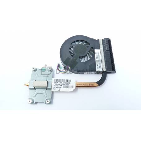 dstockmicro.com CPU Cooler 683191-001 - 683191-001 for HP Pavilion g7-2348ef 