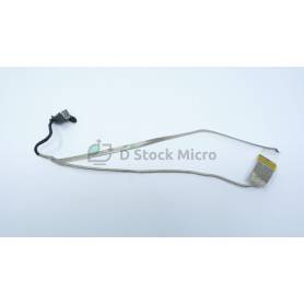 Screen cable DD0R39LC040 - DD0R39LC040 for HP Pavilion g7-2348ef 