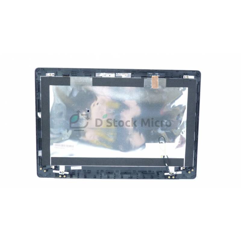 Contour écran / Bezel 13N0-P9A0B01 - 13N0-P9A0B01 pour Asus N550JV