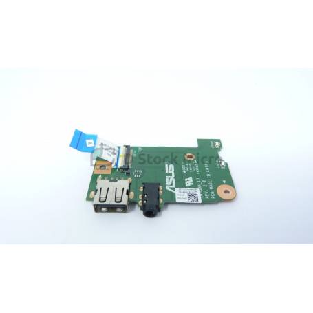 USB - Audio board 69N0RLB10A00-01 for Asus X553MA-XX438H