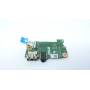 USB - Audio board 69N0RLB10A00-01 for Asus X553MA-XX438H