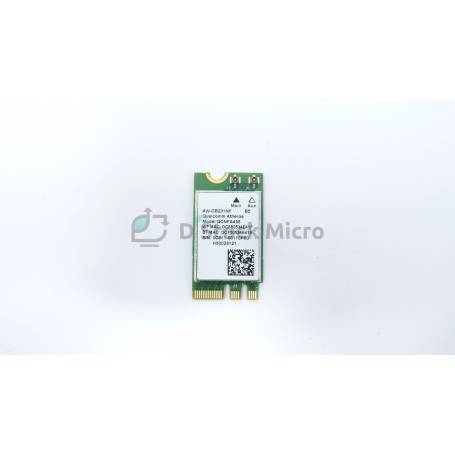 dstockmicro.com Wifi card Qualcomm Atheros QCNFA435 Asus VivoBook X512D 0C011-00110P00