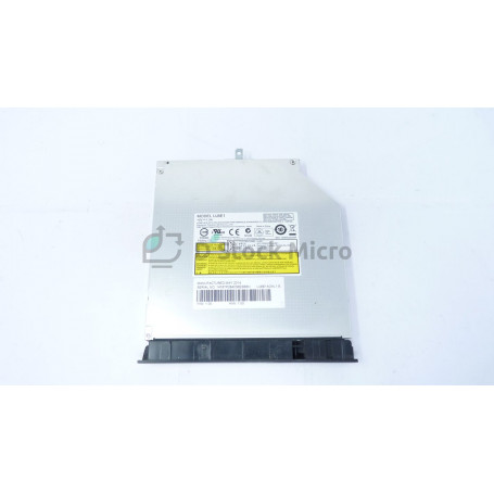 dstockmicro.com DVD burner player 12.5 mm SATA UJ8E1 - UJ8E1 for Asus X75A-TY126H