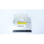 dstockmicro.com Lecteur graveur DVD 12.5 mm SATA GT70N - GT70N pour Asus X75A-TY043V