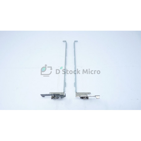 dstockmicro.com Hinges 13GND010M010,13GND010M020 - 13GND010M010,13GND010M020 for Asus X75A-TY126H 