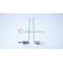 dstockmicro.com Hinges 13GND010M010,13GND010M020 - 13GND010M010,13GND010M020 for Asus X75A-TY043V 
