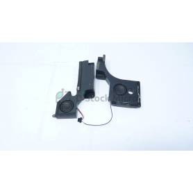 Speakers 04072-00310100 - 04072-00310100 for Asus X75A-TY043V 