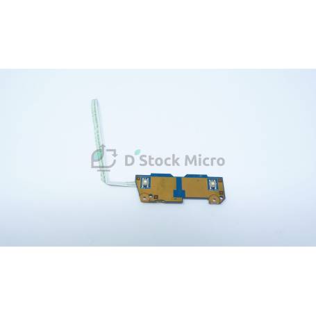 dstockmicro.com Button board 6050A2979901 - 6050A2979901 for HP 17-ca2040nf 