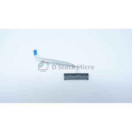 dstockmicro.com Connecteur de disque dur  -  pour HP 17-ca2040nf 