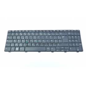 Keyboard AZERTY - V110525AK1 - 0K5JPM for DELL Inspiron N5010,inspiron M5010