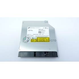 Lecteur graveur DVD 12.5 mm SATA GT10N - 000HV6 pour DELL Inspiron N5010