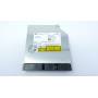 dstockmicro.com Lecteur graveur DVD 12.5 mm SATA GT10N - 000HV6 pour DELL Inspiron N5010