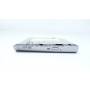 dstockmicro.com DVD burner player 12.5 mm SATA GT10N - 000HV6 for DELL Inspiron N5010