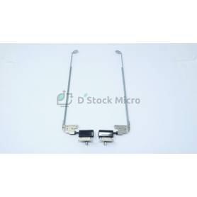 Hinges 34.4HH02.001,34.4HH01.001 - 34.4HH02.001,34.4HH01.001 for DELL Inspiron N5010 