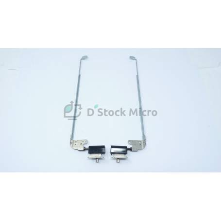 dstockmicro.com Hinges 34.4HH02.001,34.4HH01.001 - 34.4HH02.001,34.4HH01.001 for DELL Inspiron N5010 