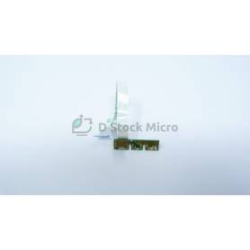 Carte indication LED 50.4HH06.201 - 50.4HH06.201 pour DELL Inspiron N5010 