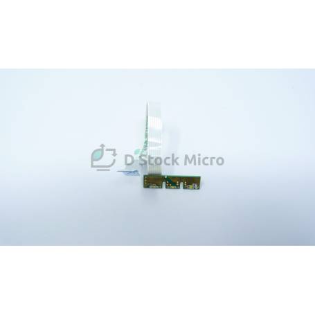 dstockmicro.com Carte indication LED 50.4HH06.201 - 50.4HH06.201 pour DELL Inspiron N5010 