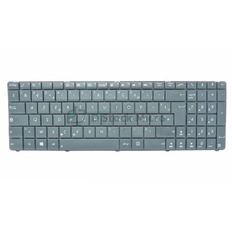 dstockmicro.com Keyboard AZERTY - 0KNB0-6212FR00 - 0KNB0-6212FR00 for Asus X75A-TY126H