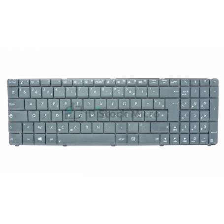 dstockmicro.com Clavier AZERTY - 0KNB0-6212FR00 - 0KNB0-6212FR00 pour Asus X75A-TY126H