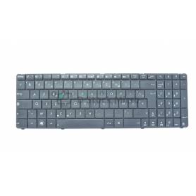 Keyboard AZERTY - NJ2 - 04GN0K1KFR00-3 for Asus X75A-TY043V