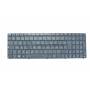dstockmicro.com Keyboard AZERTY - NJ2 - 04GN0K1KFR00-3 for Asus X75A-TY043V