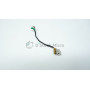 DC jack 799736-S57 for HP 250 G4