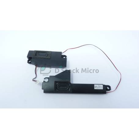 dstockmicro.com Speakers 023.400DW.0001 - 023.400DW.0001 for HP Notebook 17-ak047nf 