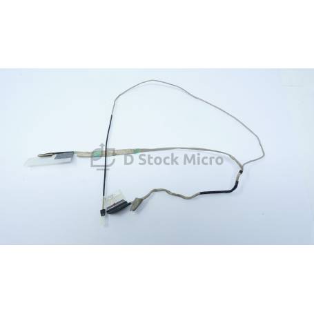 dstockmicro.com Screen cable 450.0C707.0022 - 450.0C707.0022 for HP Notebook 17-ak047nf 