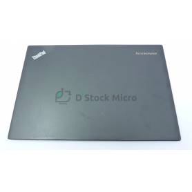 Capot arrière écran 04X5566 - 04X5566 pour Lenovo ThinkPad X1 Carbon 2nd Gen (Type 20A7, 20A8) 