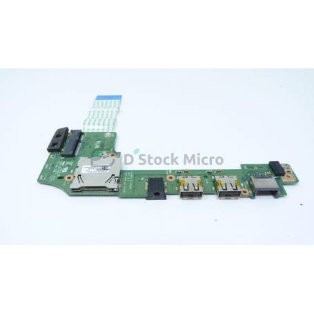 dstockmicro.com Carte Ethernet - USB - Audio 60NB02X0-I01 - 60NB02X0-I01 for Asus X200CA-CT156H 