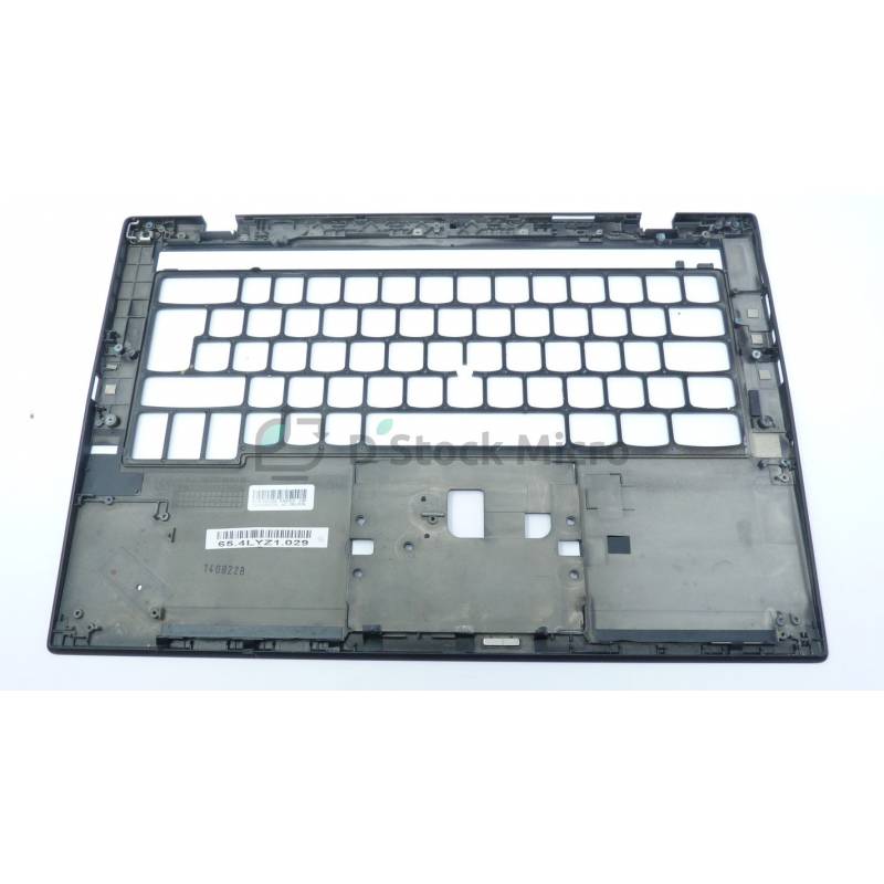 Palmrest Pour Lenovo ThinkPad X1 Carbon 4th Gen – SB30K66568, D'occasion
