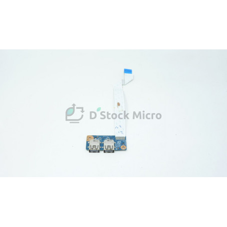 dstockmicro.com Carte USB 455MKK32L01 pour HP COMPAQ 15-S004NF