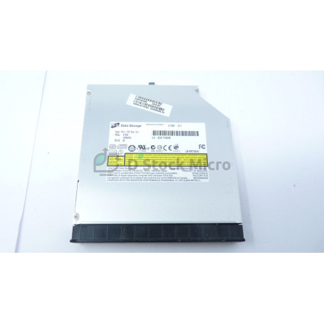 dstockmicro.com DVD burner player 12.5 mm SATA GT30N - K000100380 for Toshiba Satellite C660-1DK