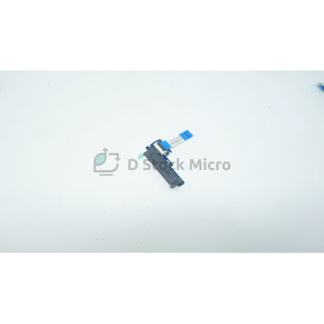 dstockmicro.com hard drive connector card LS-C703P for HP 250 G4