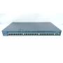 dstockmicro.com Switch Cisco Catalyst 2950 24 rack-mount 24-port 10/100 Mbps - WS-C2950T-24